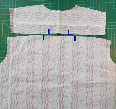 Cómo hacer una camisa de niño: Patrón gratis