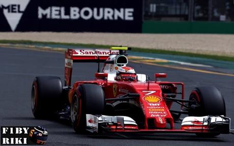 Ferrari prefirió ahorrar gomas y no atacar a Mercedes en la clasificación