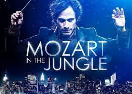 mozart in the jungle