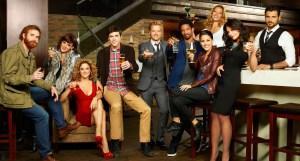 6 series originales, buenas y casi desconocidas mixology