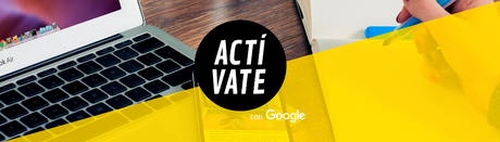 Seis cursos online gratis, certificados por Google activate-google