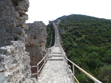 La Muralla de Ston La Muralla de Ston