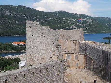 La Muralla de Ston La Muralla de Ston