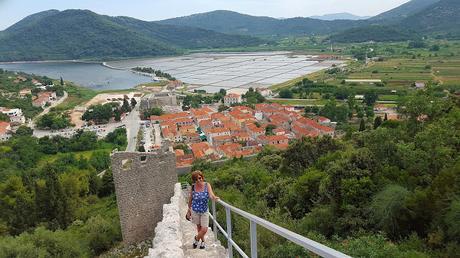 La Muralla de Ston La Muralla de Ston