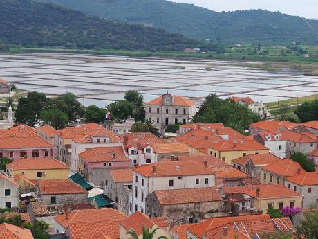 La Muralla de Ston La Muralla de Ston