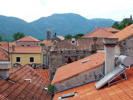 La Muralla de Ston La Muralla de Ston