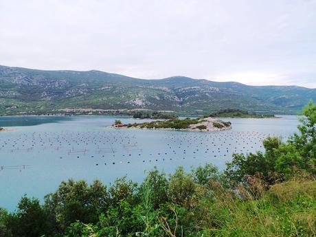 La Muralla de Ston La Muralla de Ston