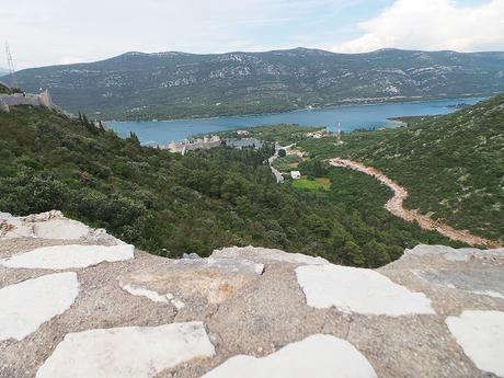 La Muralla de Ston La Muralla de Ston