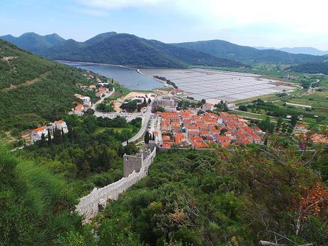 La Muralla de Ston La Muralla de Ston