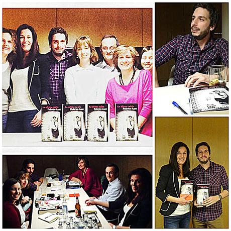 Encuentro con Federico Axat