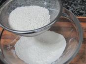 Receta creps dulces
