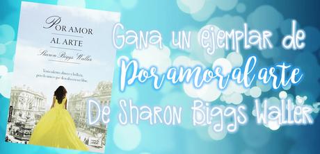 Sorteo: Por amor al arte