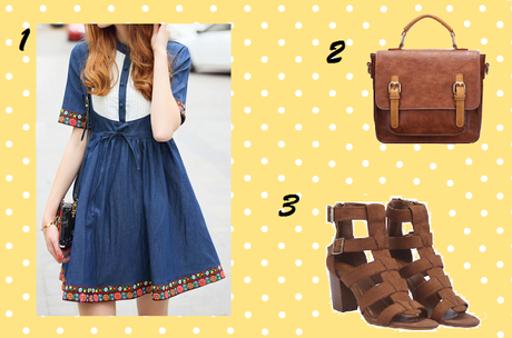 Spring is coming... Spring is coming...