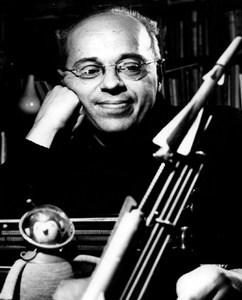 Stanislaw Lem