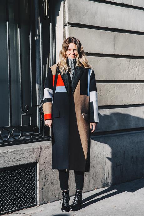 PFW-Paris_Fashion_Week_Fall_2016-Street_Style-Collage_Vintage-Celine_Coat-