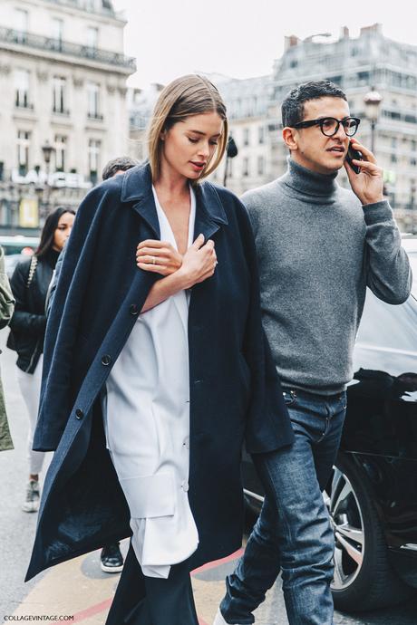 PFW-Paris_Fashion_Week_Fall_2016-Street_Style-Collage_Vintage-Stella_McCartney-Doutzen_Kroes-4