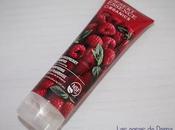 Desert Essence Raspberry Shampoo, champú natural para cabellos teñidos