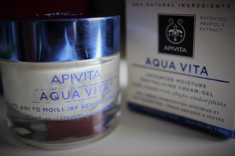 AQUA VITA DE APIVITA.