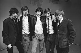 The Beatles y The Rolling Stones - Parte 1