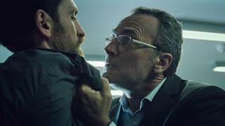 CIEN AÑOS DE PERDÓN (España, 2016) Acción, Thriller