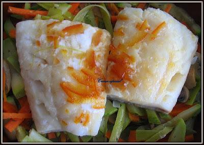 Platos de pescado para Semana Santa