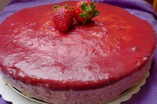Temporada de fresas: 9 postres que te van a enamorar