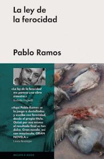 La ley de la ferocidad, por Pablo Ramos