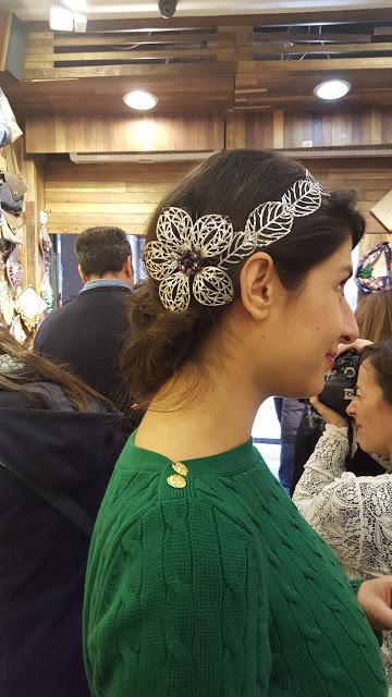 ¡¡¡ MY PERSONAL KLOSET & AMIGOS DE TIERRA !!!