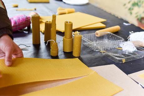 Un mañana dulce con BeetalGO!