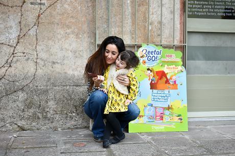 Un mañana dulce con BeetalGO!