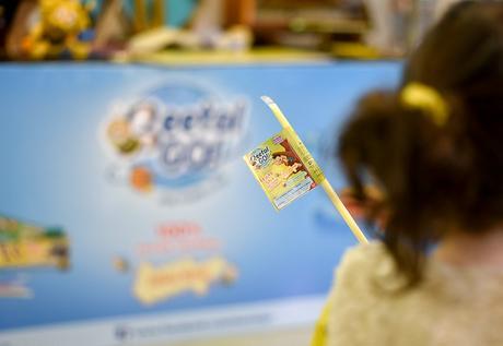 Un mañana dulce con BeetalGO!