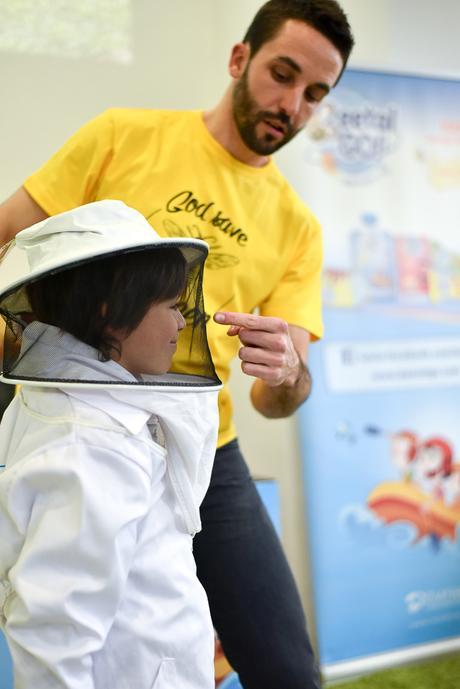 Un mañana dulce con BeetalGO!