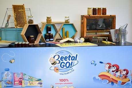 Un mañana dulce con BeetalGO!