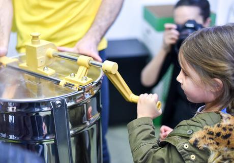 Un mañana dulce con BeetalGO!