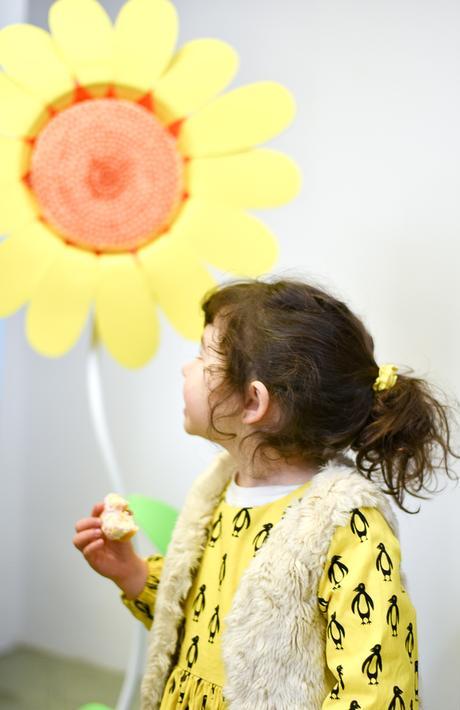 Un mañana dulce con BeetalGO!