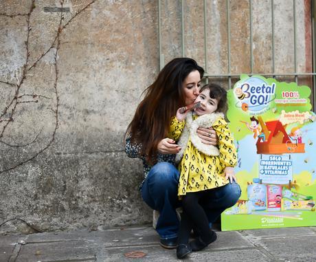 Un mañana dulce con BeetalGO!