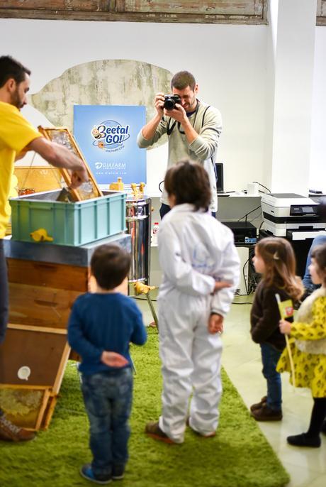 Un mañana dulce con BeetalGO!