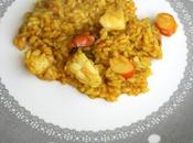 Arroz senyoret