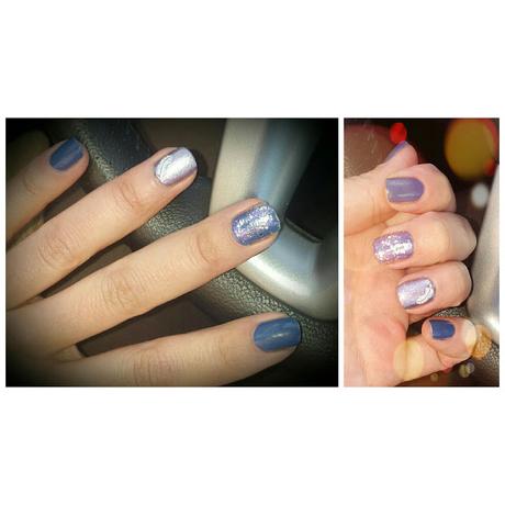 Últimas manicuras: Primavera, en mis uñas