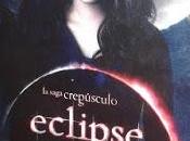 Saga Crepúsculo, Libro III: Eclipse, Stephenie Meyer
