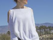 ¿Cómo combinar Jersey Soulders? combine shoulders Sweater