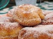 Roscos naranja