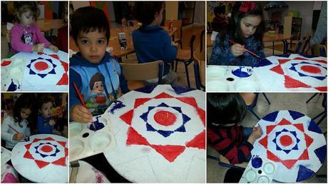 LAS MIL Y UNA NOCHES LAS MIL Y UNA NOCHES