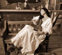 Tanmy López Moreno-La Luz Es Música