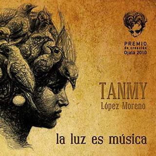 Tanmy López Moreno-La Luz Es Música Tanmy López Moreno-La Luz Es Música