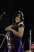 Tanmy López Moreno-La Luz Es Música