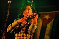 Tanmy López Moreno-La Luz Es Música