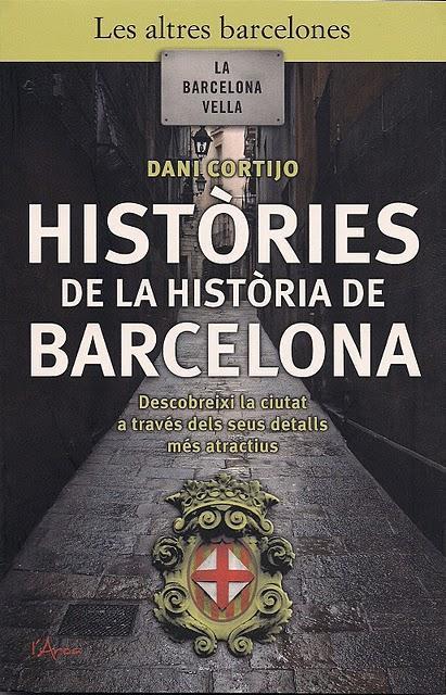 EL BARRIO GÓTICO, NO EXISTE, A LA BARCELONA D' ABANS, D' AVUI I DE SEMPRE...20-03-2016...!!!