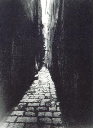 EL BARRIO GÓTICO, NO EXISTE, A LA BARCELONA D' ABANS, D' AVUI I DE SEMPRE...20-03-2016...!!!