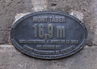 EL BARRIO GÓTICO, NO EXISTE, A LA BARCELONA D' ABANS, D' AVUI I DE SEMPRE...20-03-2016...!!!